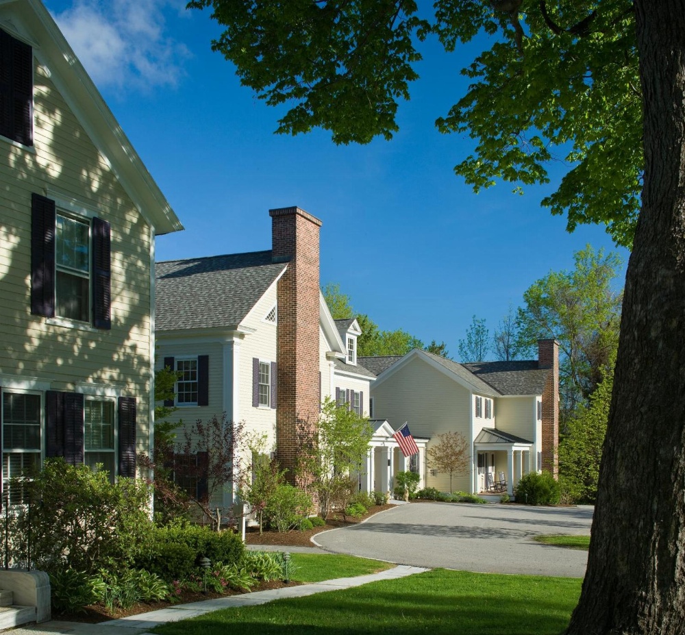 Reluctant Panther Inn & Restaurant Main image